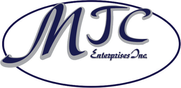 MJC Enterprises logo