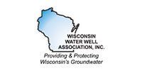 Wisconsin Water Well Association Logo