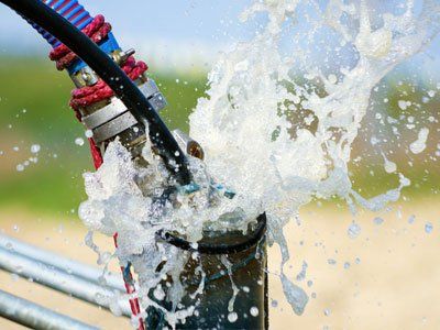 Water Well Services