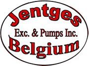 Jentges Excavating & Pumps Inc-Logo