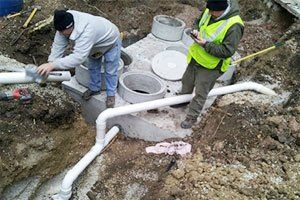 Septic System Services