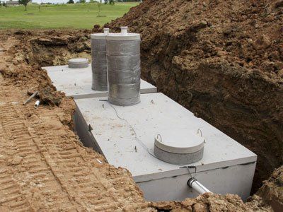 Septic System Services
