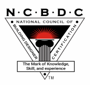 National Council of Building Designer Certification