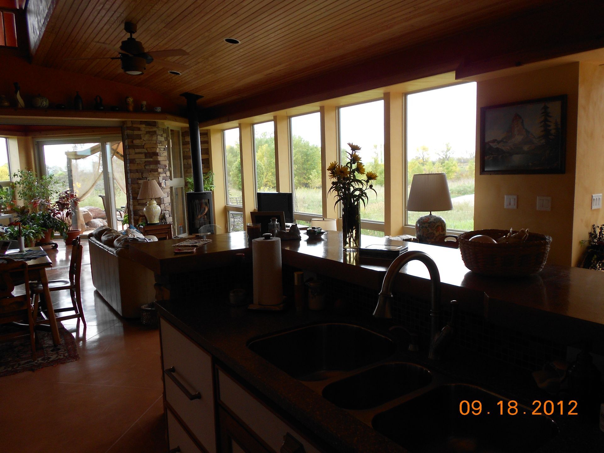 Home Interior Designs