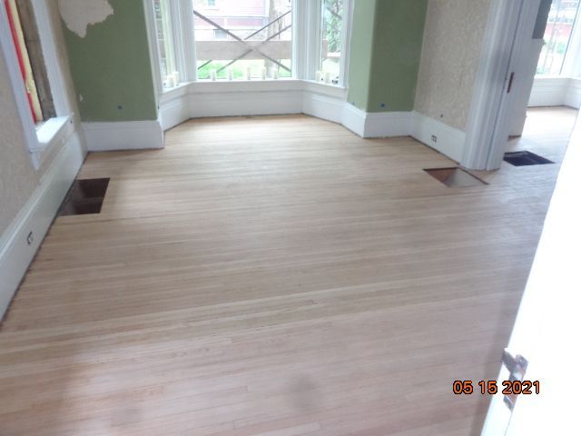 Flooring
