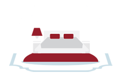 Bed Icon