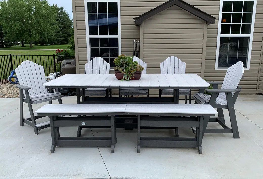 Outdoor Dining Sets Decatur, IL