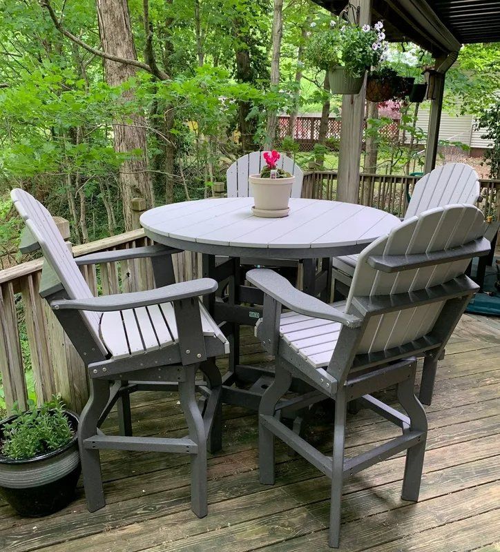 Outdoor Dining Sets Decatur, IL