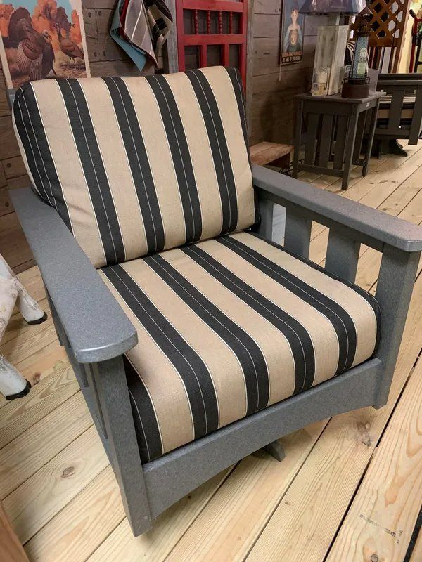 Deep Seat Furniture Decatur, IL