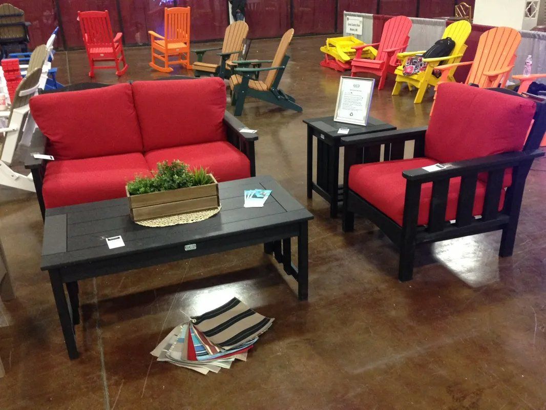 Deep Seat Furniture Decatur, IL