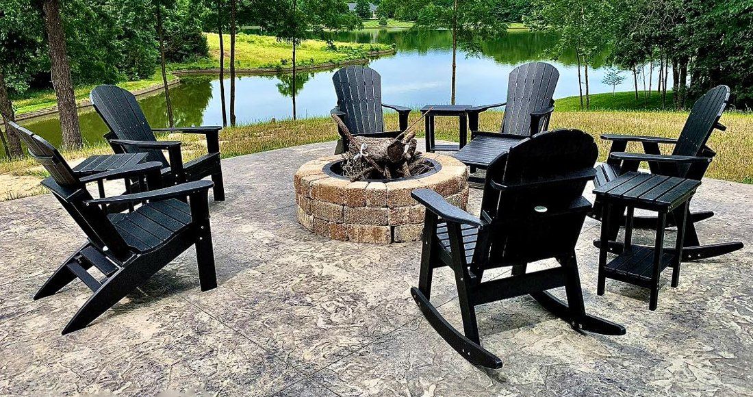 Outdoor Furniture 121 Patios Decatur, IL