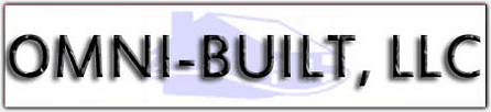 Omni-Built, LLC - logo