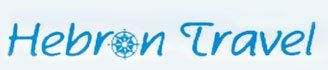 Hebron Travel - Logo