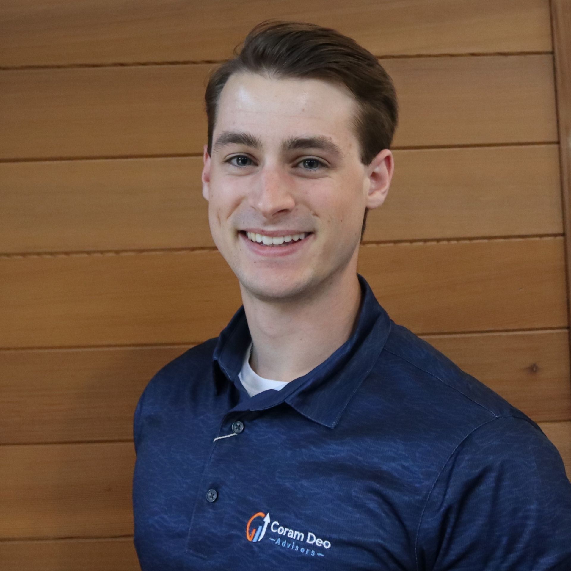 About Coram Deo Advisors, LLC