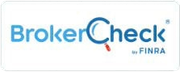 Broker Check logo