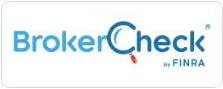 Broker Check logo