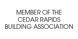 Member of the Cedar Rapids Building Association