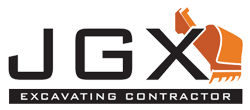 Jason Guelig Excavating LLC - Logo