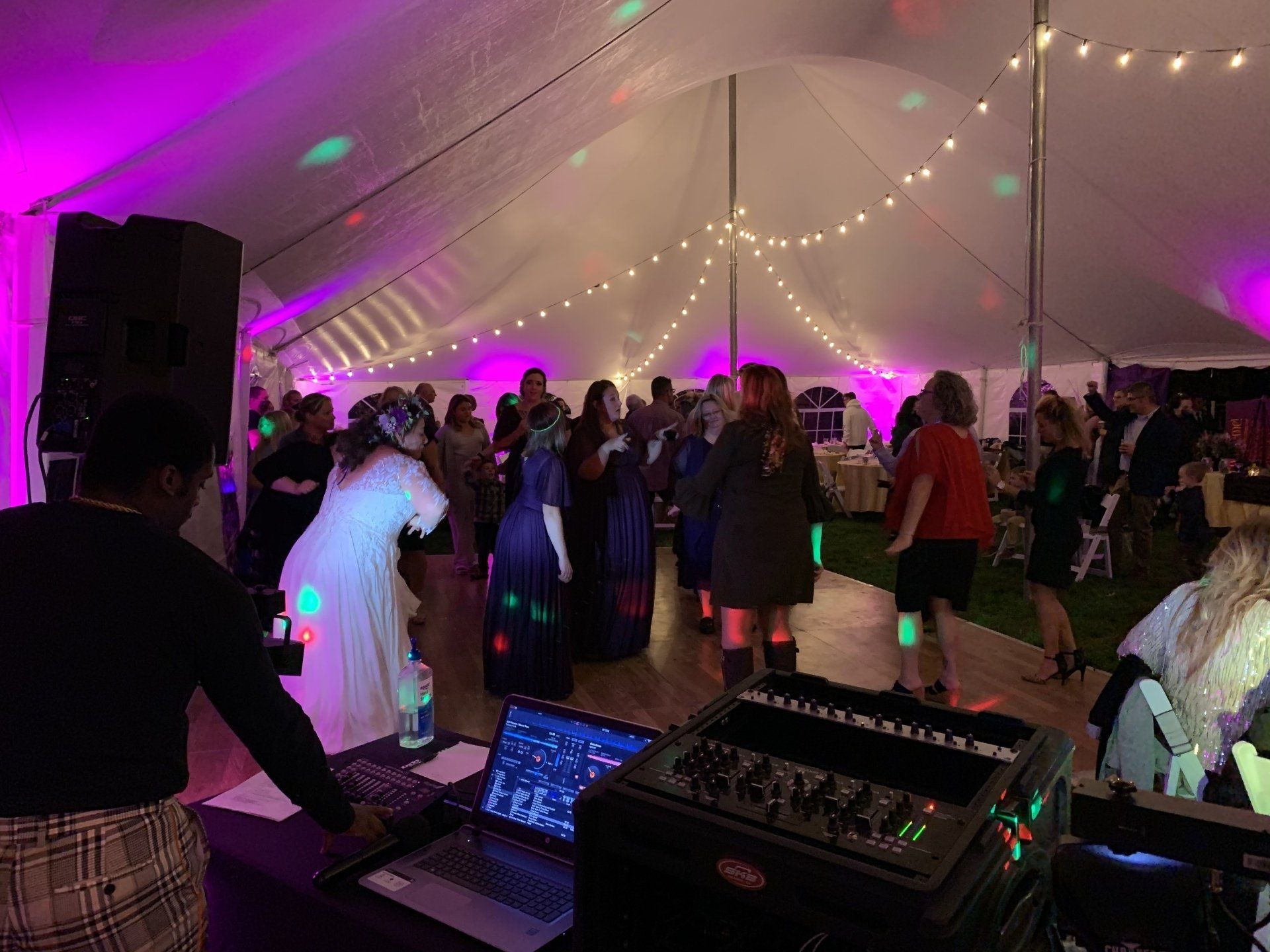 DJ Services Stevens Point, WI | Will Nye The DJ Guy