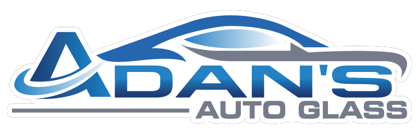 Adan's Auto Glass logo