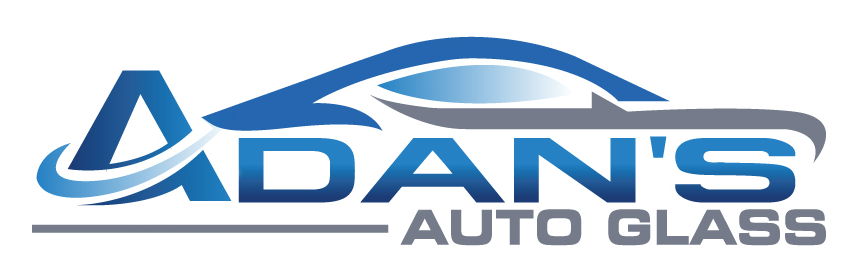 Adan's Auto Glass logo