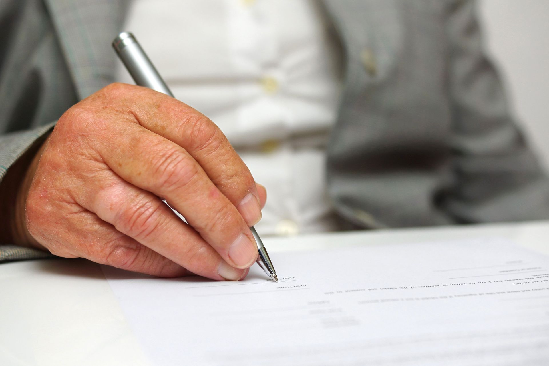 estate planning