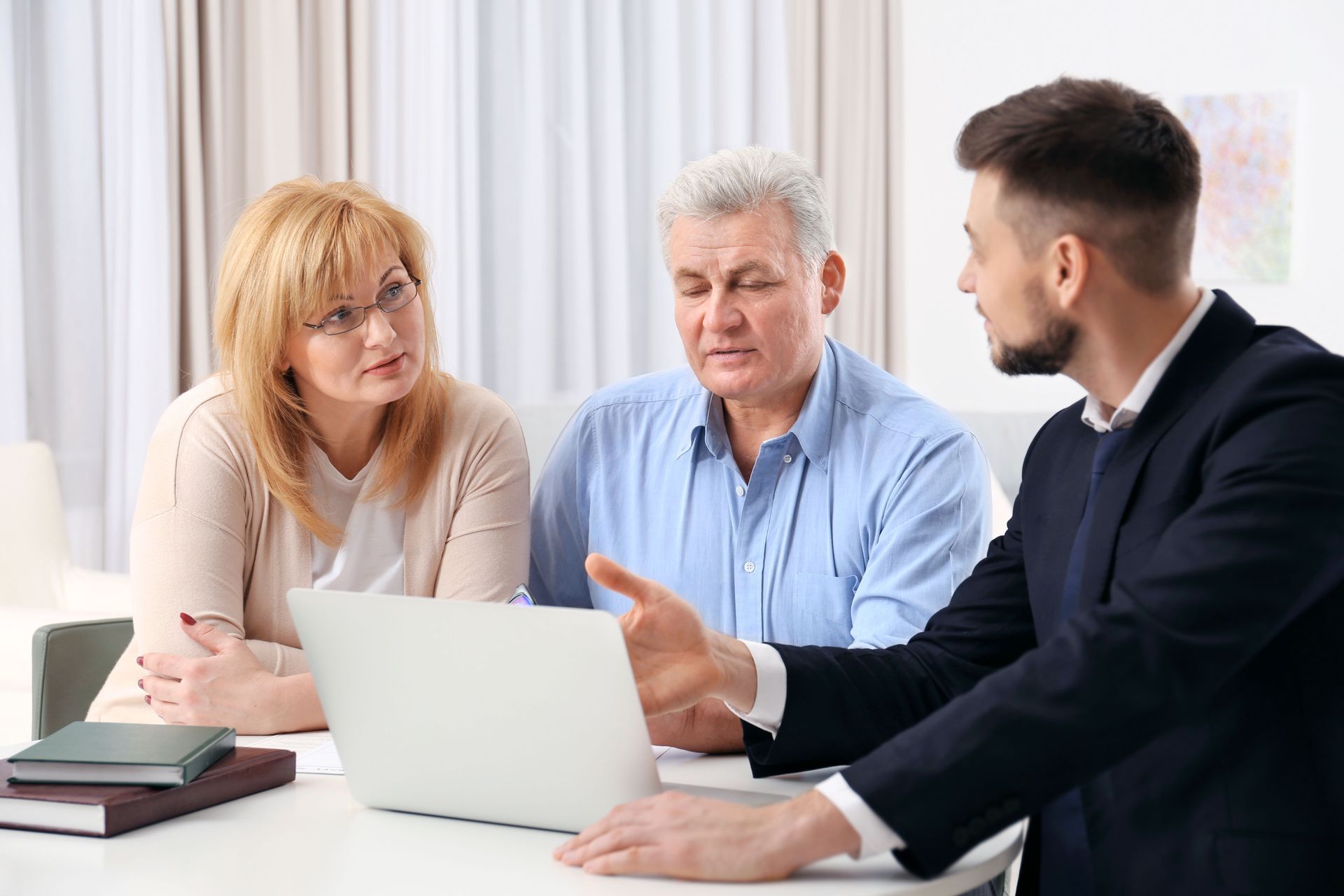 Benefits of Having an Elder Law Attorney on Your Side