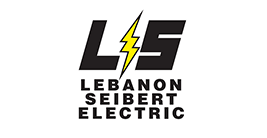 Lebanon Seibert Electric-Logo