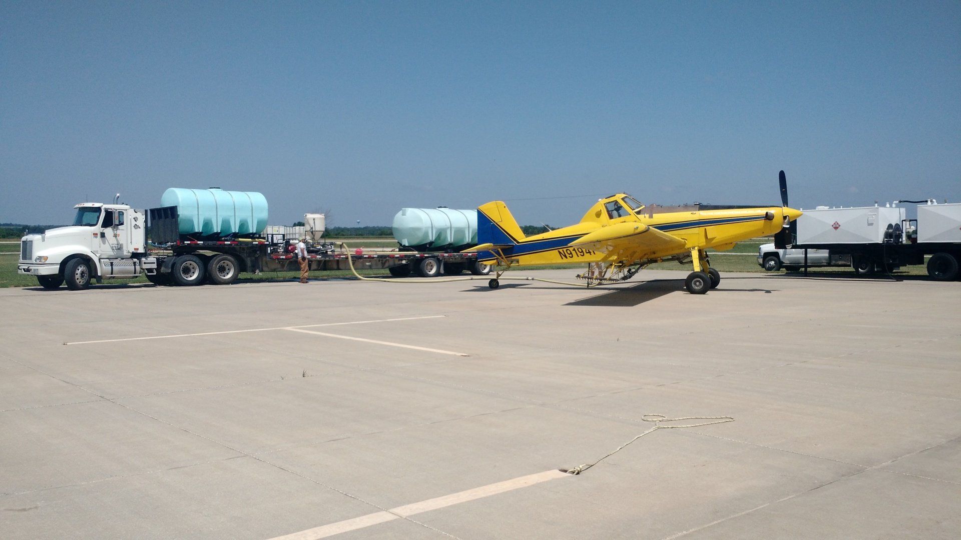 Spencer Farms LLC photo gallery