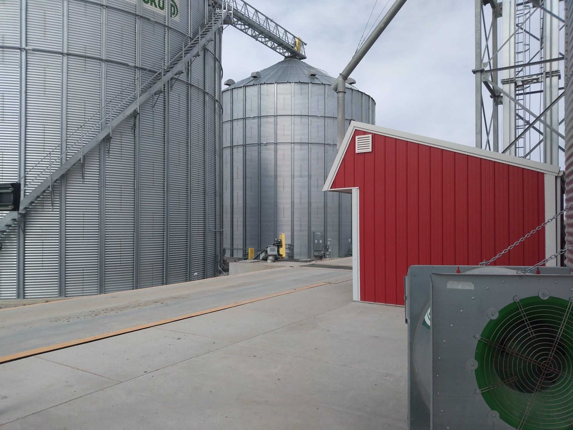 Spencer Farms LLC photo gallery