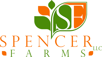 Spencer Farms LLC logo