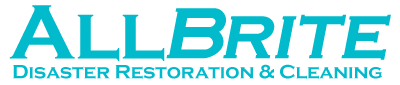 AllBrite Disaster Restoration & Cleaning - logo