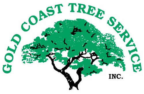 Gold Coast Tree Service - Logo