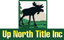 Up North Title Inc Logo