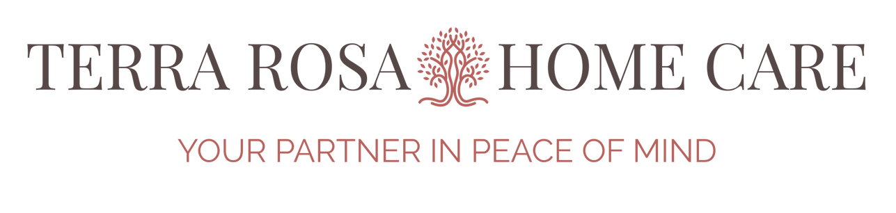 Terra Rosa Home Care LLC - logo