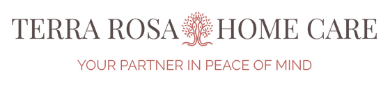 Terra Rosa Home Care LLC - logo