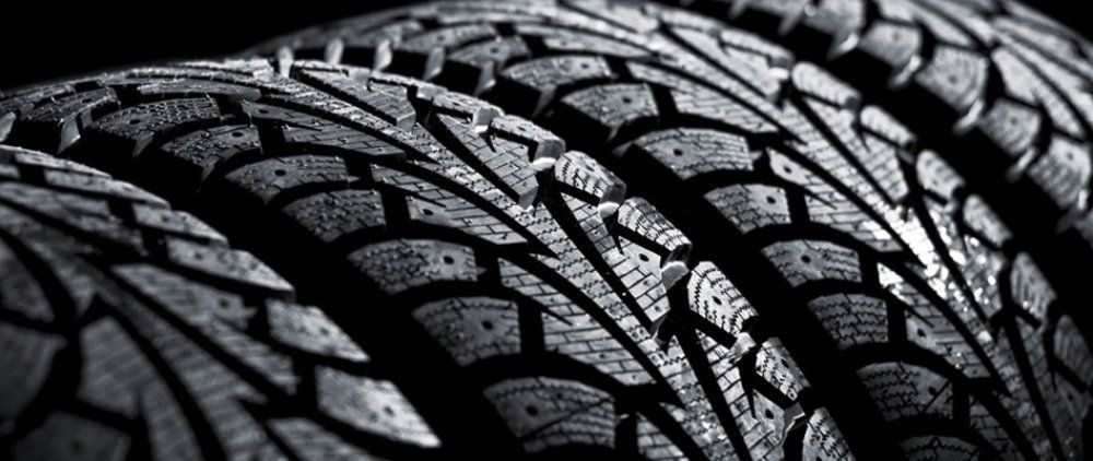 Top-quality tires