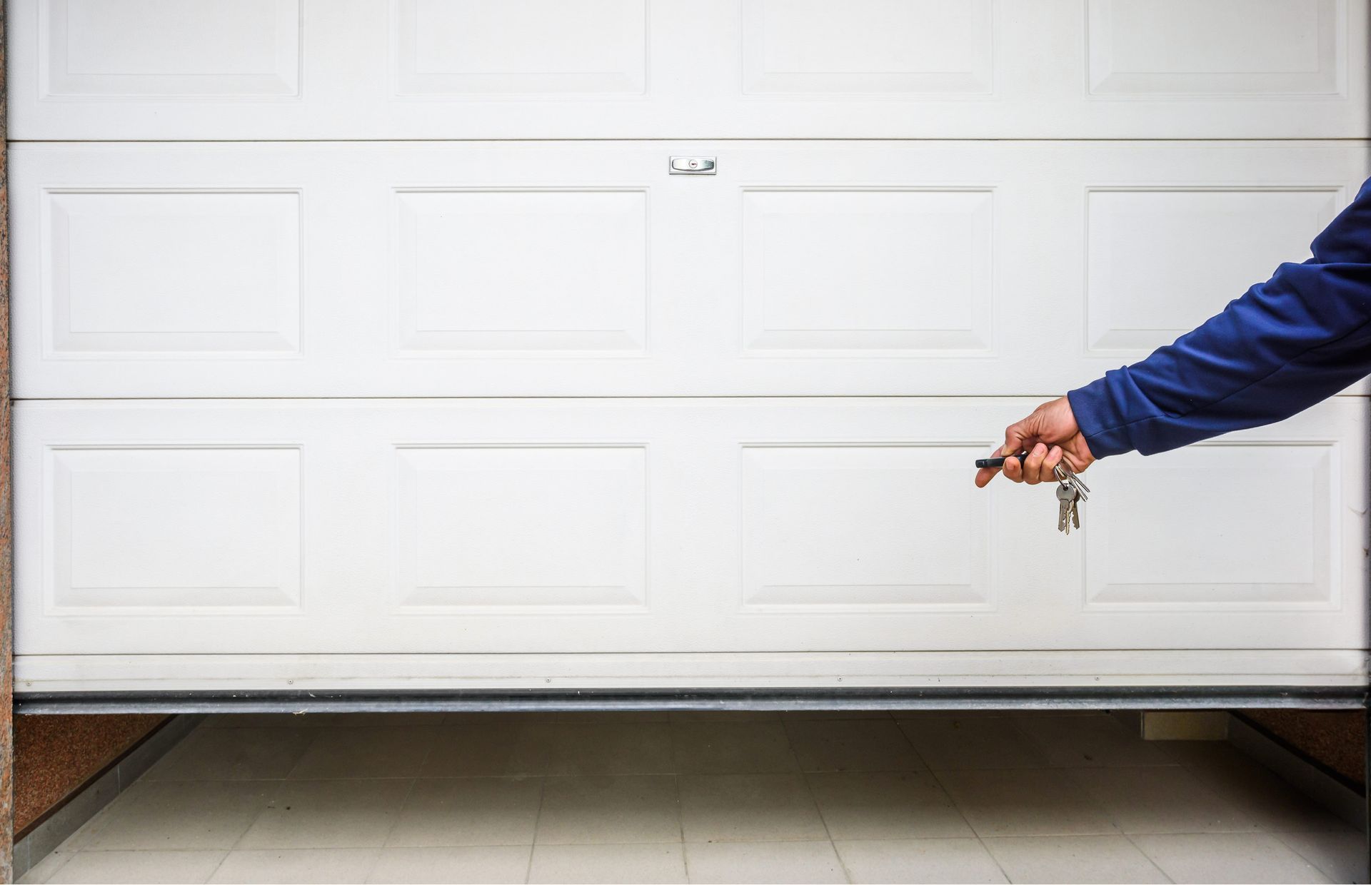garage door repairs