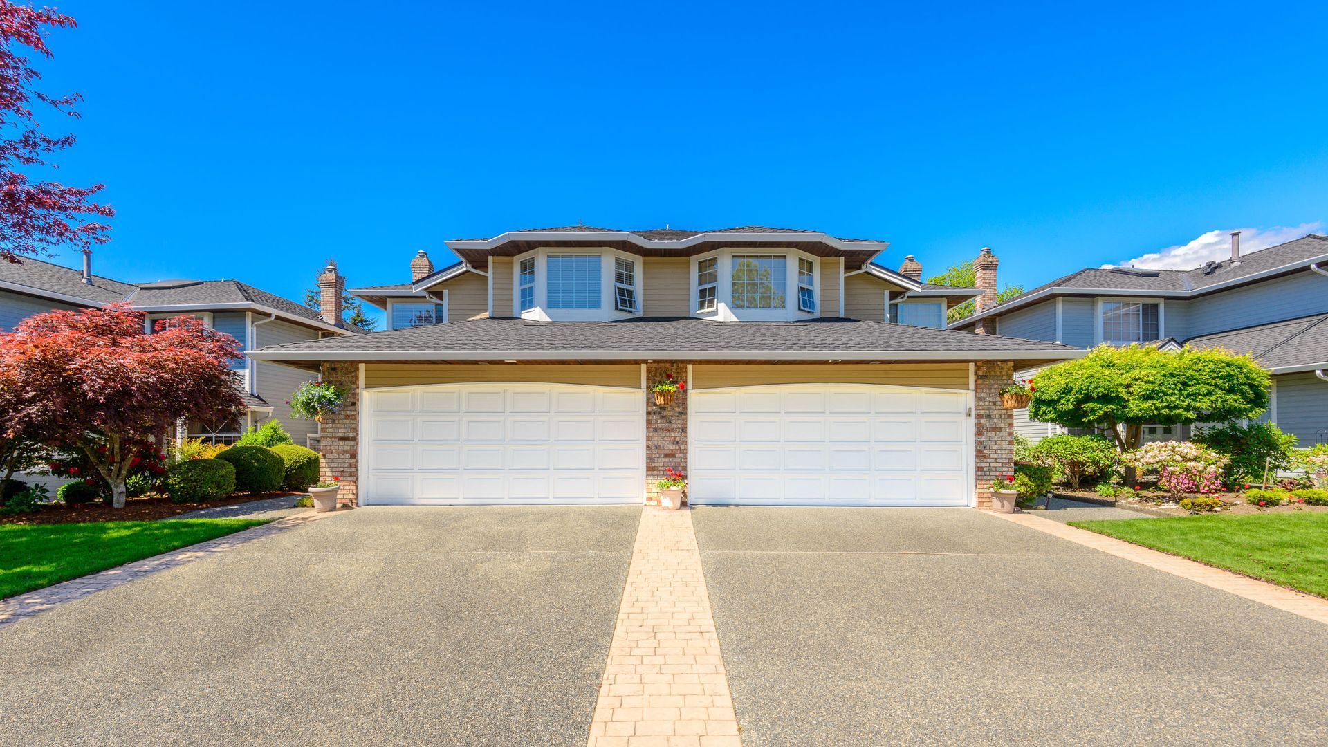 garage door companies