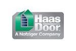 Haas Door logo