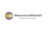 MaestroShield logo