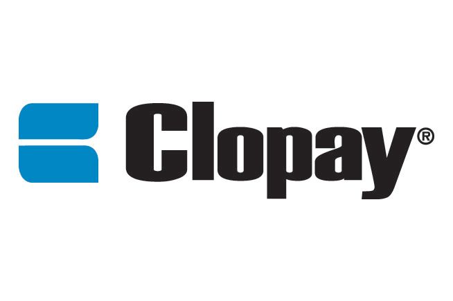 Clopay logo