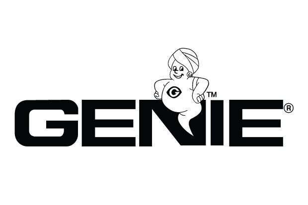 Genie logo
