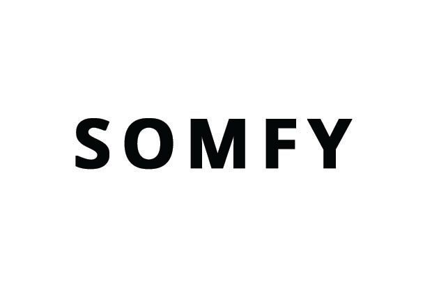 Somfy logo