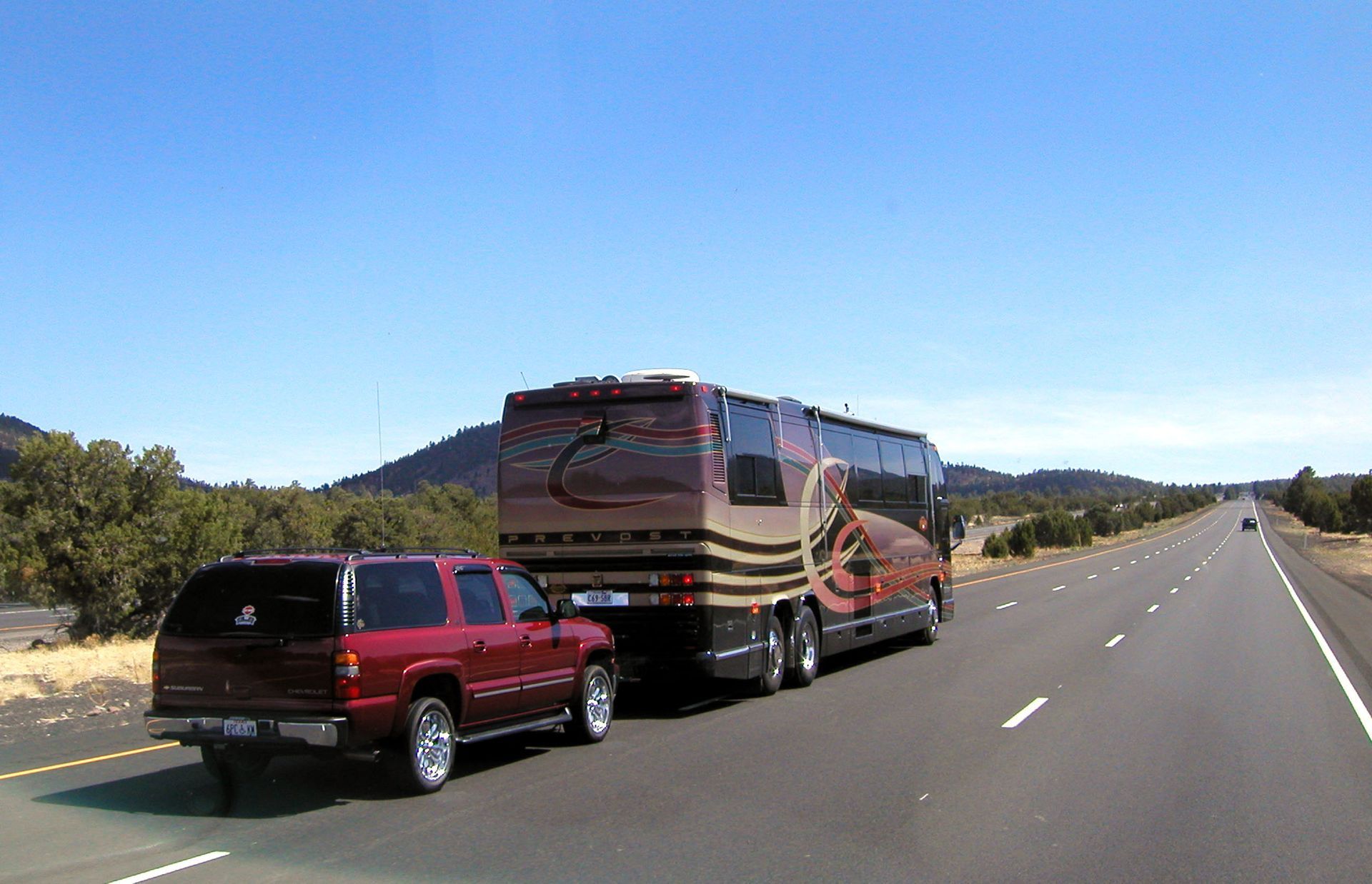 rv storage facility