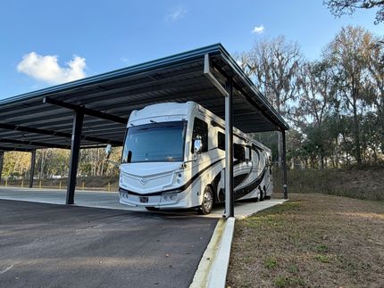 Speedy's RV & Boat Storage