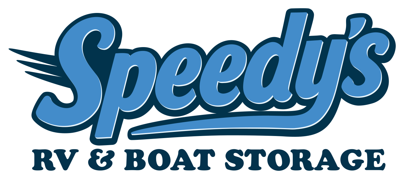 Speedy's RV & Boat Storage - logo