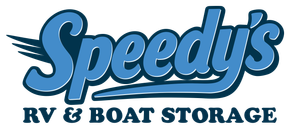 Speedy's RV & Boat Storage - logo