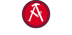 Alvarado Construction LLC Logo