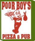 Poor Boys Pizza & Pub - Logo